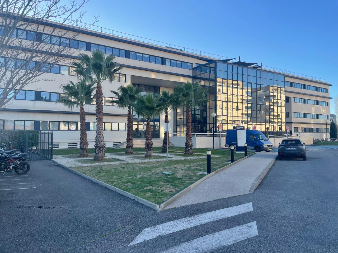 Bureau Montpellier 143m² Location bureau Montpellier Hérault OLBUR2428277 0